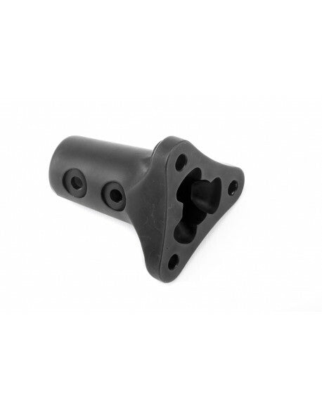 # 3 STEERING WHEEL SUPPORT - INCLINED
