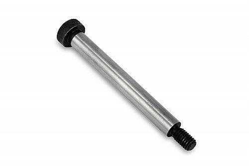 # 3 CLUTCH LEVER BOLT M6X8X65MM