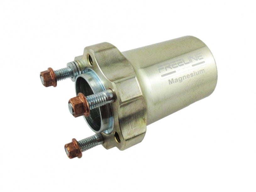 FRONT WHEEL HUB (KF) - 25MM x 85mm