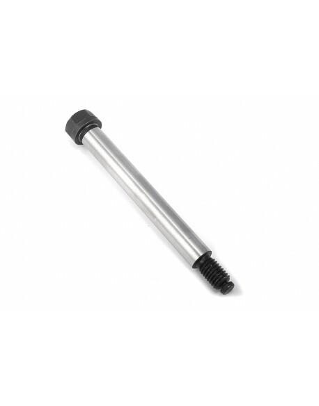 M10 kingpin spindle axle screw