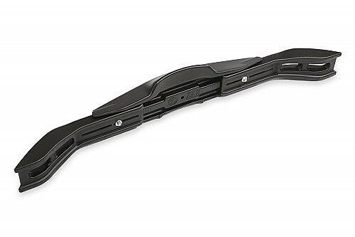 # 2 KG REAR BUMPER, 3 PC ADJUSTABLE (AM 29 Chassis)