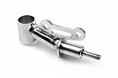 # 8 FREELINE REAR BUMPER SUPPORT BAR