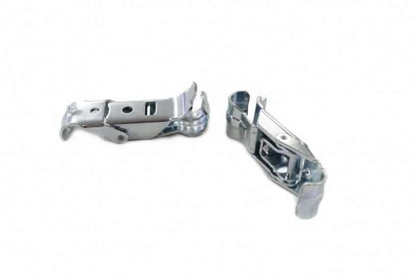 Front Bumper Mounting Clip - KG