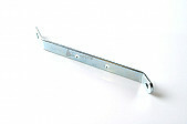 # 5 BRACKET SUPPORT PANEL 20x3x130 KID KART