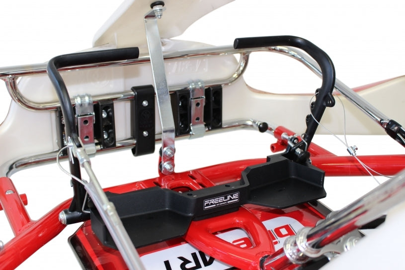 FREELINE PEDAL EXTENSION KIT