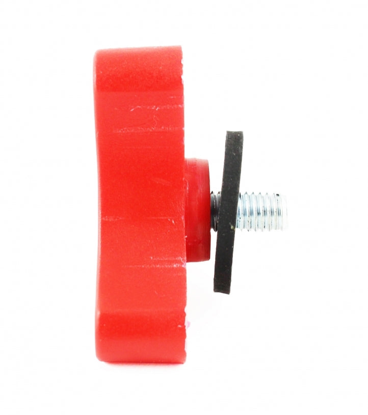 #20 FUEL TANK MOUNTING KNOB GROMMET