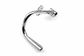 Freeline Straight Gas Pedal for Birel Art Racing Go Karts