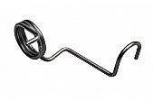 #11 RETURN SPRING FOR KART BRAKE-GAS PEDALS - NEW