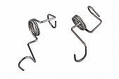 # 5 SPRING RETURN KIT FOR GAS/BRAKE PEDAL