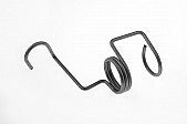 #10 SPRING RETURN, KART GAS & BRAKE PEDAL