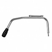 Go Kart Vertical Shifter Arm Assembly