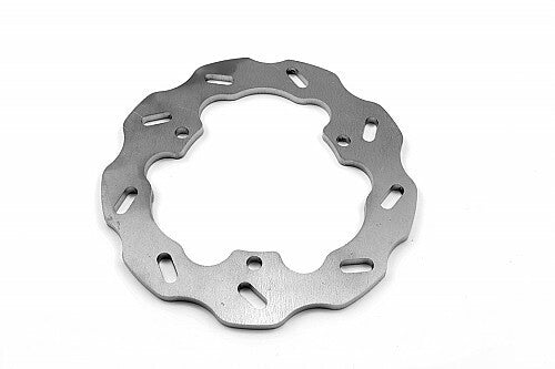 #5 REAR BRAKE DISC W 80x150x5 FIXED (MINI/CADET)