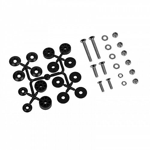 # 2 KART SEAT MOUNTING KIT