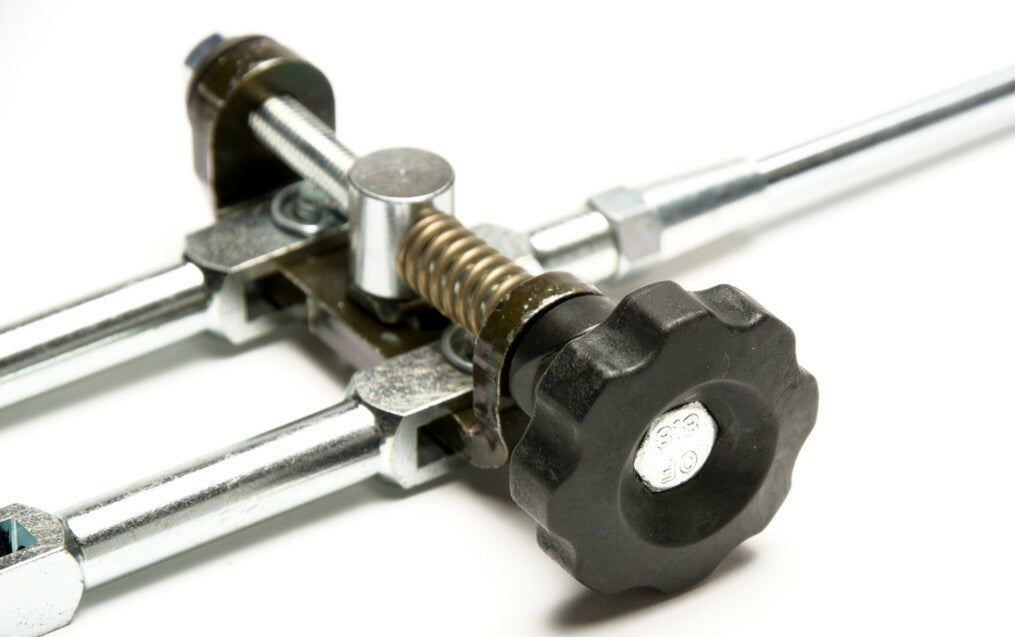 #18 BRAKE ROD ADJUSTABLE RR 300+71
