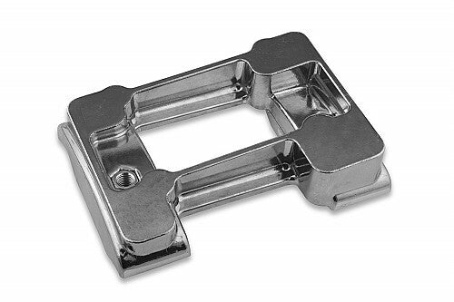 # 8 ENGINE MOUNT INCLINED