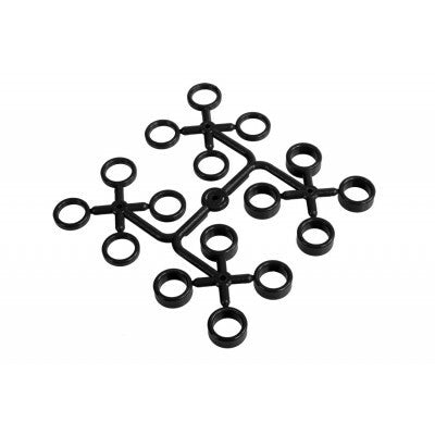 #16 WHEEL SPACER GROUP (KIT)