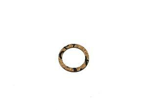 #18 TILLOTSON FUEL STRAINER COVER GASKET