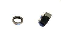 US Special Nut And Washer For 9 Tooth Driver