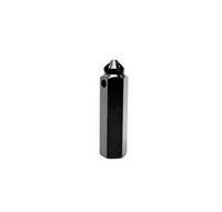 #400 PIERCED EXHAUST NUT