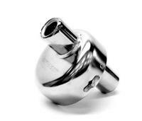 #406 EXHAUST END