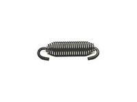 #408 KA100 EXHAUST FLEXIBLE SPRING