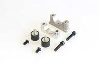 #292A - #293A '13 BATTERY SUPPORT CLAMP W-SCREWS