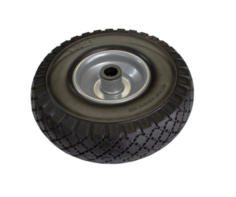 GO KART STAND REPLACEMENT WHEEL