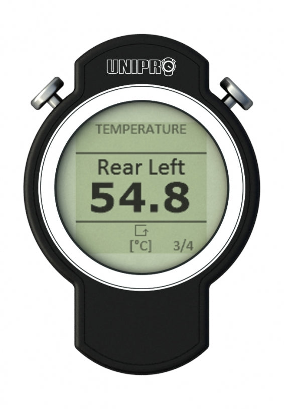 UNI TIRE GAUGE
