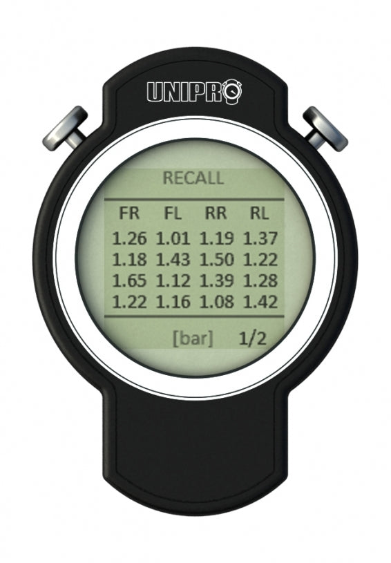 UNI TIRE GAUGE