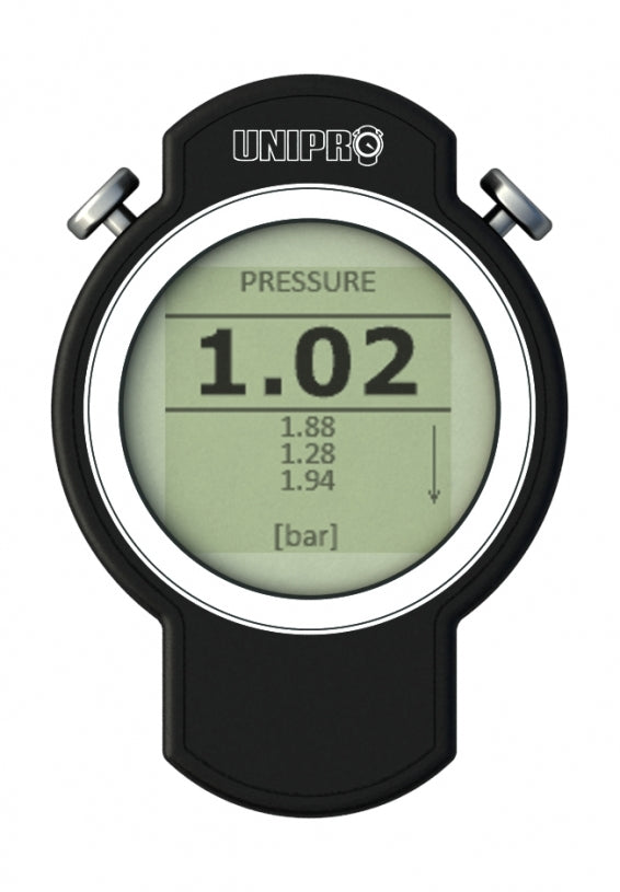 UNI TIRE GAUGE