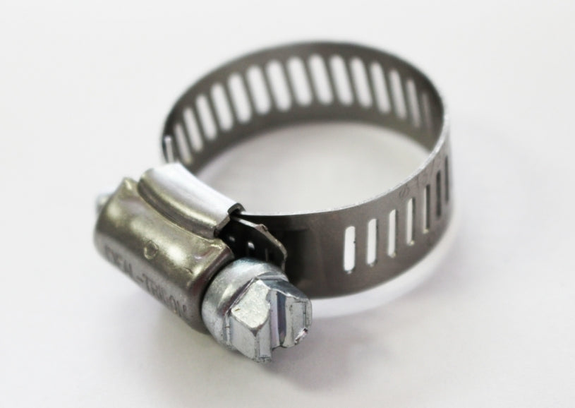 RADIATOR HOSE CLAMP