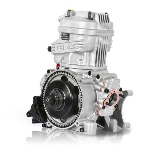 IAME x30 TAG GO KART ENGINE