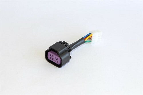 X30 STATOR ADAPTER