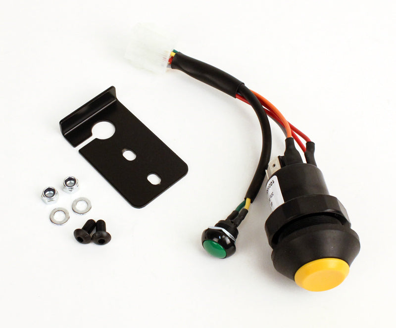#297B OPTIONAL PUSH BUTTON START
