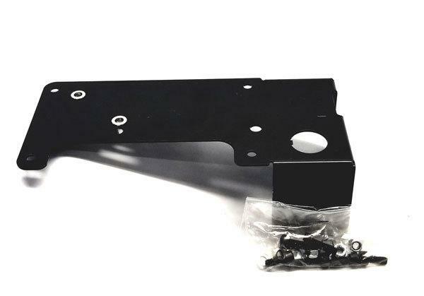#293A X30 BATTERY SUPPORT PLATE