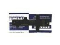 Swift 60cc "NO GO" Gauge for Exhaust & Intake Port Height