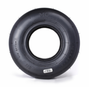 MG SH Red Sprint Kart Tire