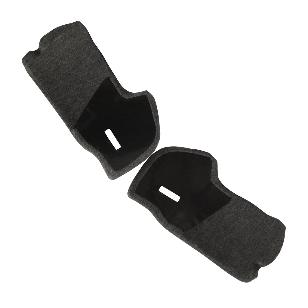 ZAMP Cheek Pads -RZ 40, 42, 44, 60, 62