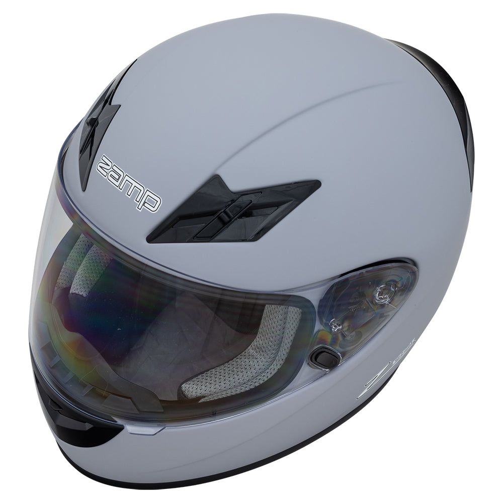 ZAMP FS9 ADULT HELMET