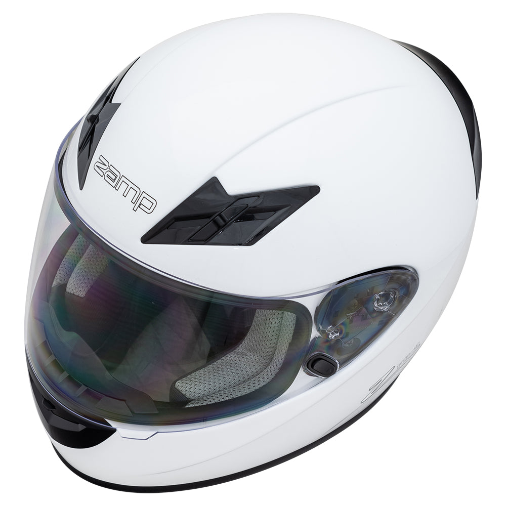 ZAMP FS9 ADULT HELMET