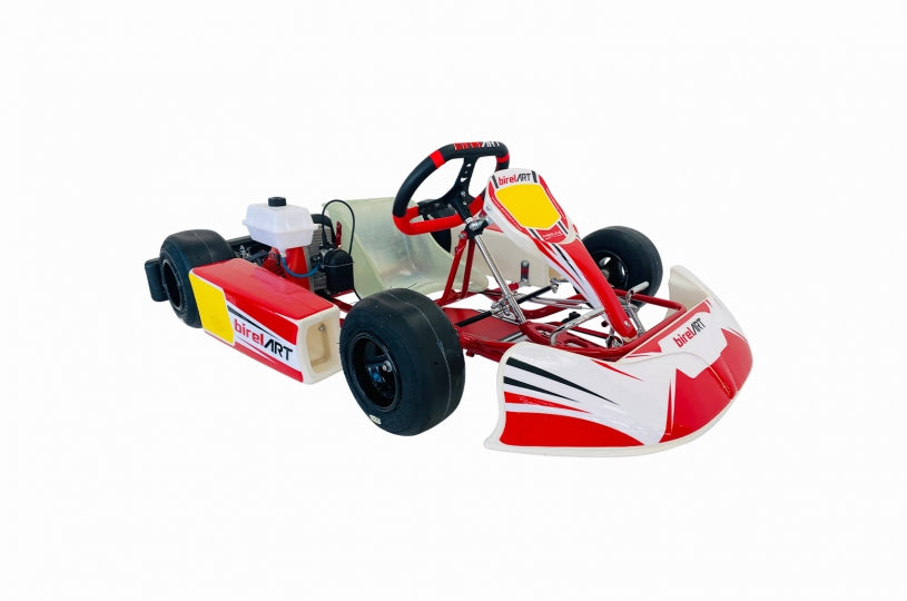 Birel ART B25 Kid Kart