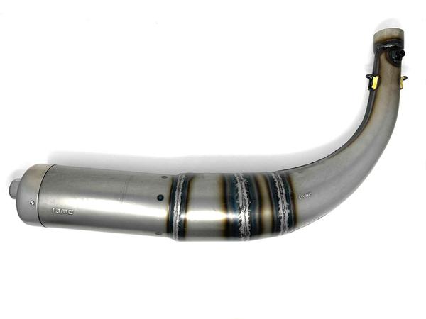 X30 GO KART RACING ENGINE EXHAUST SILENCER 2021 VERSION