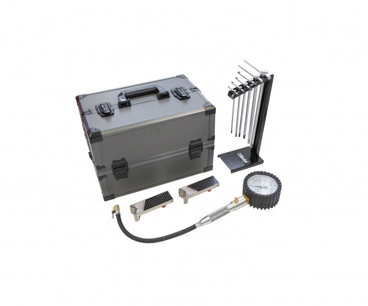 Tools & Accessories