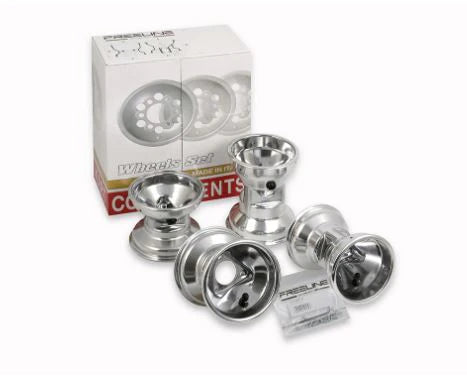 CompKart 5" Wheel - "H" Wheels - Individual