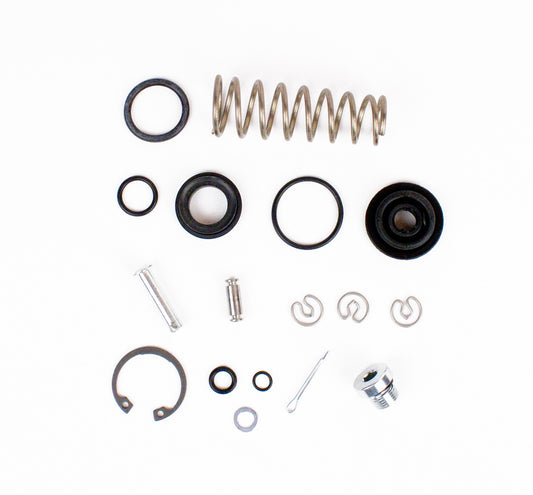 #100 - 22SRR Master Cylinder Overhaul Kit