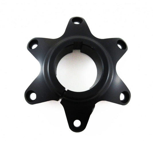 50mm x 80mm Go Kart Brake Disk Carrier