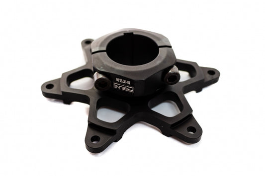 CompKart Sprocket Carrier 40-8 HQ