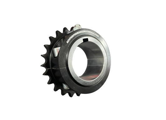 SPROCKET #428 50MM