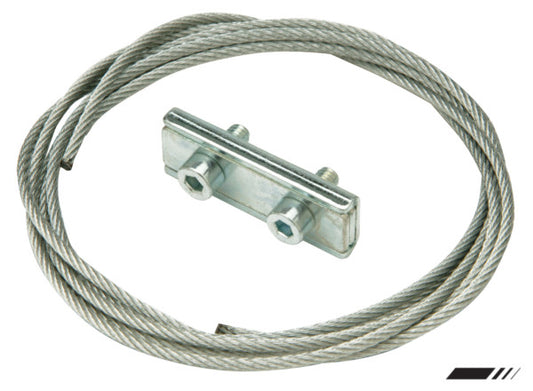 #12 - Cable Safety Kit for Brake Cable
