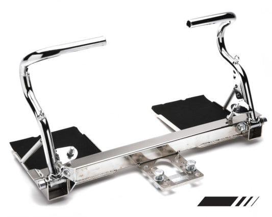 Adjustable Pedal Box - Universal